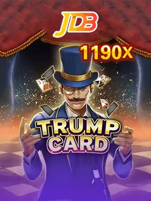 ট্রাম্পকার্ড ক্যাসিনো গেম - ck666 concentration